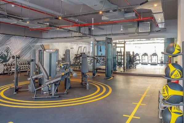 アパートメント | 1 室のベッドルーム