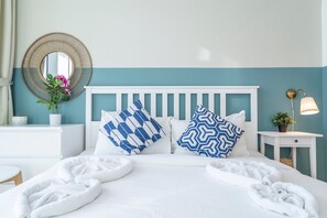 アパートメント | 1 室のベッドルーム