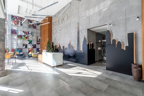 アパートメント | 1 室のベッドルーム