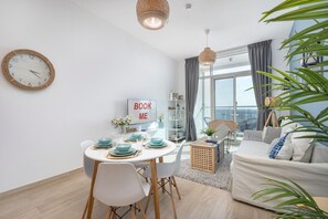 アパートメント | 1 室のベッドルーム