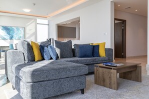 Apartamento | 5 dormitorios