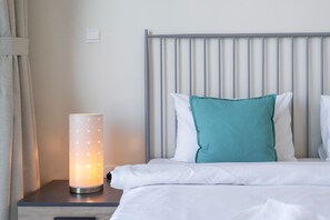 Apartamento | 5 dormitorios