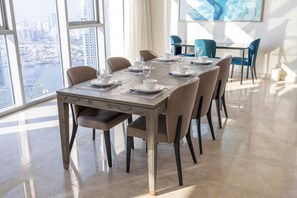 Apartment | 5 bedrooms