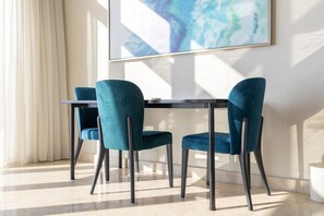 Apartamento | 5 dormitorios