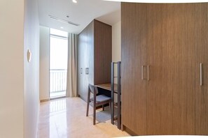 アパートメント | 5 室のベッドルーム