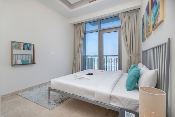 Apartment | 5 bedrooms