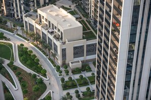 Apartment | 1 bedroom - Astonishing 1 BR Apartment in Creek Harbour (Dubai)