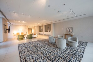 Apartment | 1 bedroom - Astonishing 1 BR Apartment in Creek Harbour (Dubai)