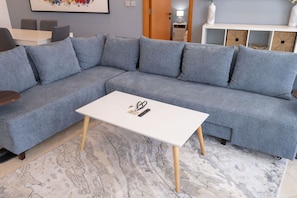 Apartment | 3 bedrooms