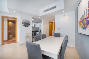 アパートメント | 3 室のベッドルーム