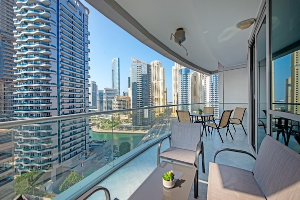 Apartment | 3 bedrooms