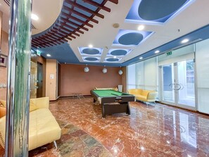 Apartemen | 3 kamar tidur