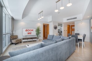 Apartment | 3 bedrooms