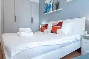 Apartment | 3 bedrooms