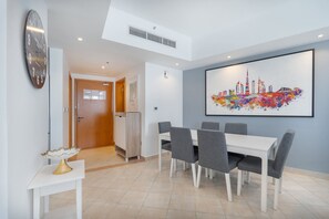 Leilighet | 3 soverom