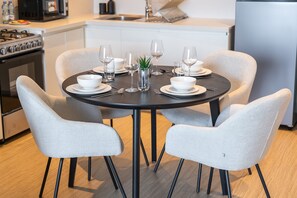 Leilighet | 1 soverom