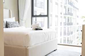 公寓 | 1 間臥室