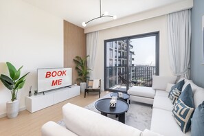 Leilighet | 1 soverom