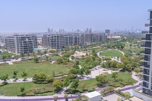 公寓 | 1 多间卧室