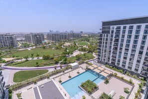 Leilighet | 1 soverom