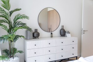 公寓 | 1 多间卧室