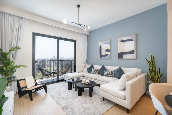 Apartament | 1 dormitori