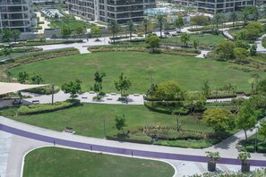 アパートメント | 1 室のベッドルーム