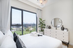 公寓 | 1 間臥室