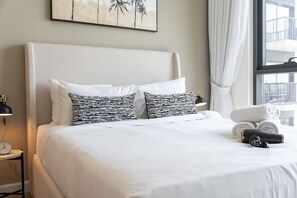 Rumah | 1 kamar tidur
