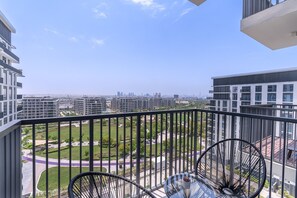 Leilighet | 1 soverom