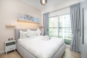 アパートメント | 2 室のベッドルーム