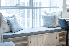 Apartamento | 2 dormitorios