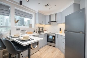 Apartamento | 2 dormitorios
