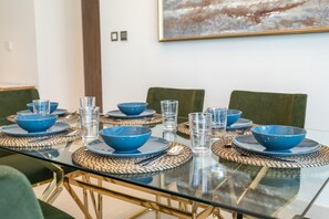 Apartment | 2 bedrooms - Bright Elegant 2BR in Creek Harbour (Dubai)