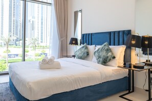 公寓 | 2 間臥室