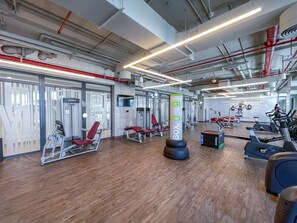 Apartment | 2 bedrooms - Bright Elegant 2BR in Creek Harbour (Dubai)