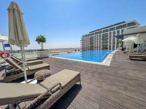 公寓 | 2 間臥室