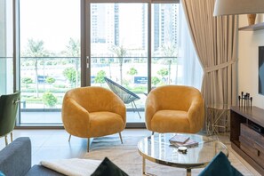 Apartemen | 2 kamar tidur