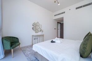 Apartemen | 2 kamar tidur