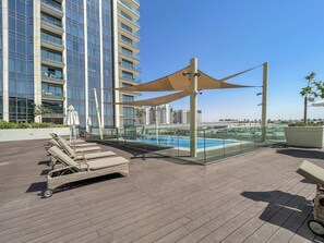 Apartemen | 2 kamar tidur