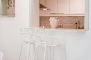 Leilighet | 1 soverom