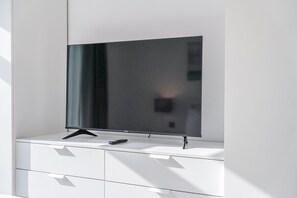 Apartment | 1 bedroom - Modern 1BR Haven for 3 in Palm Jumeirah (Dubai)