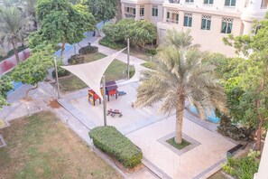 Apartment | 1 bedroom - Modern 1BR Haven for 3 in Palm Jumeirah (Dubai)
