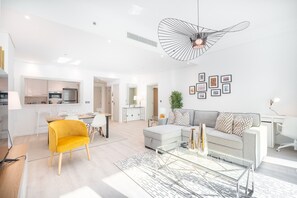 Apartment | 1 bedroom