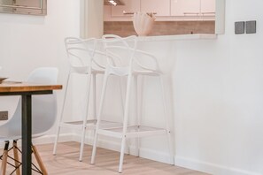 Apartment | 1 bedroom - Modern 1BR Haven for 3 in Palm Jumeirah (Dubai)