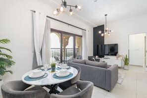 Apartment | 1 bedroom, Internet