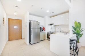 Apartment | 1 bedroom, Internet