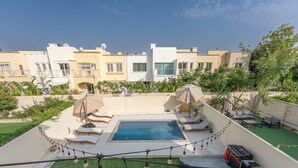 Villa | 3 bedrooms - Luxurious Spacious 3-bedroom Villa With Private Pool at Springs 10 (Dubai)