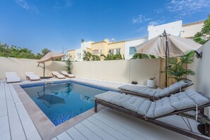 Villa | 3 chambres