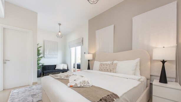 Villa | 3 bedrooms - Luxurious Spacious 3-bedroom Villa With Private Pool at Springs 10 (Dubai)